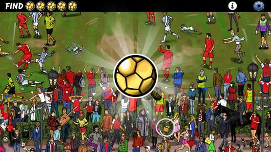 Search & Find - Hidden Objects screenshot 6
