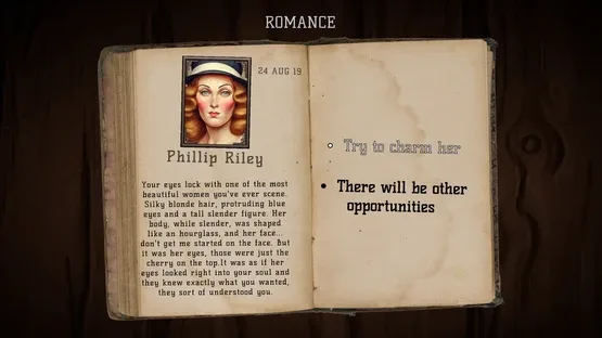 Dough: A Crime Strategy RPG screenshot 5