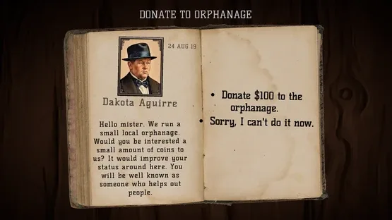 Dough: A Crime Strategy RPG screenshot 8