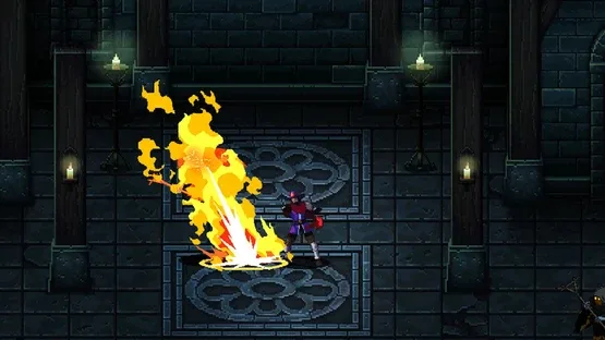 Ghost Vanguard screenshot 6