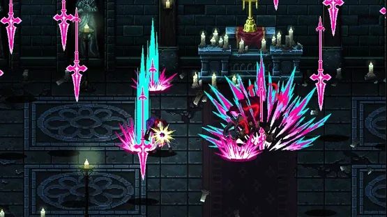 Ghost Vanguard screenshot 5