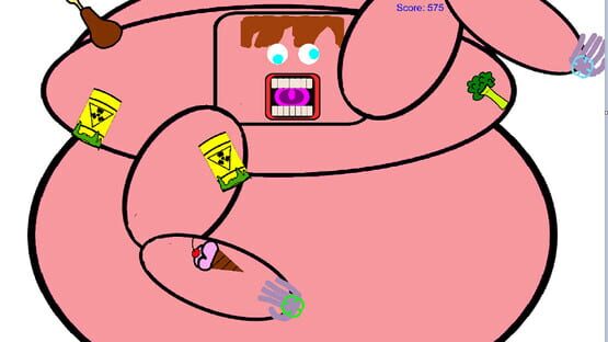 Obesity Simulator screenshot 4