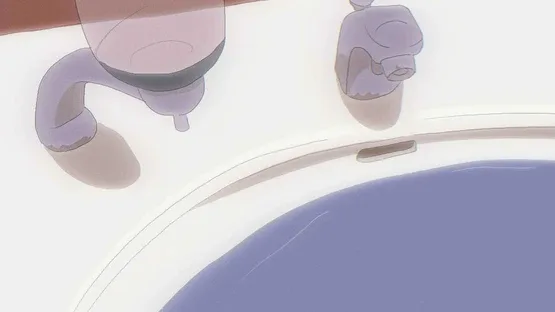 Go for a Punch! Saki Sanobashi screenshot 6