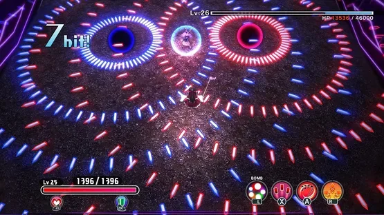 Touhou: New World screenshot 14