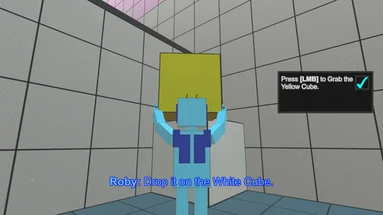 Logic screenshot 1