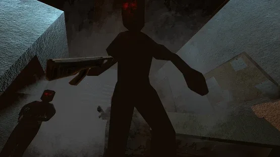 Parkside: Decayed Soul Manipulation screenshot 8