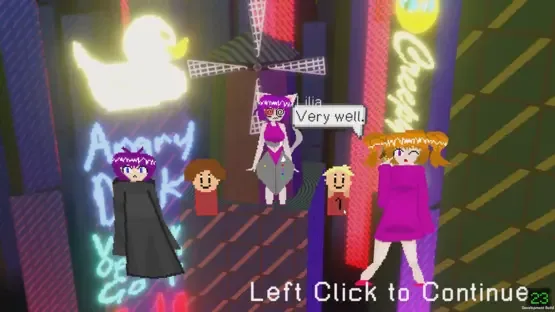 10 Second Backdoor screenshot 9
