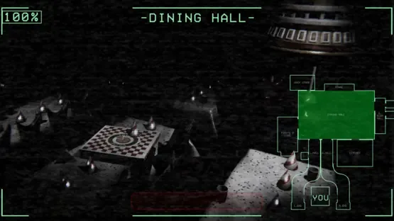 Five Nights at Freddy's: Rewritten screenshot 3