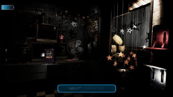 Five Nights at Freddy's: Rewritten Screenshot