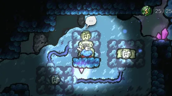 Dagada's Story screenshot 2