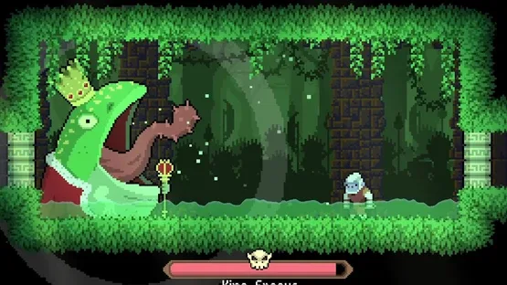 Dunjungle screenshot 1