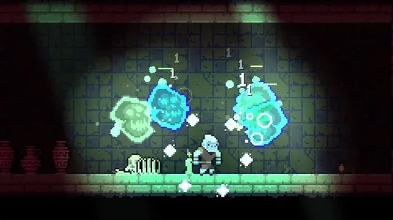 Dunjungle screenshot 6
