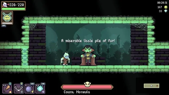 Dunjungle screenshot 9
