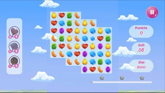 Yummy Jewels screenshot 3
