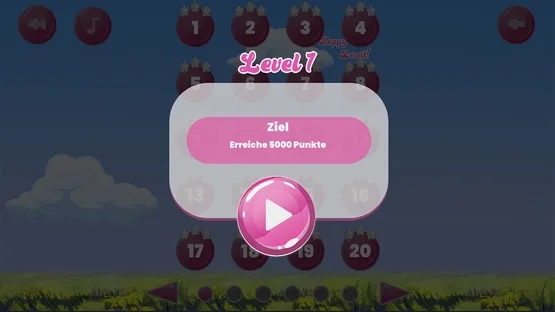 Yummy Jewels screenshot 5