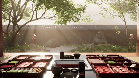 It's Hot Pot Time! Screenshot
