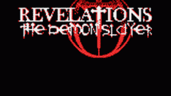 Revelations: The Demon Slayer Screenshot