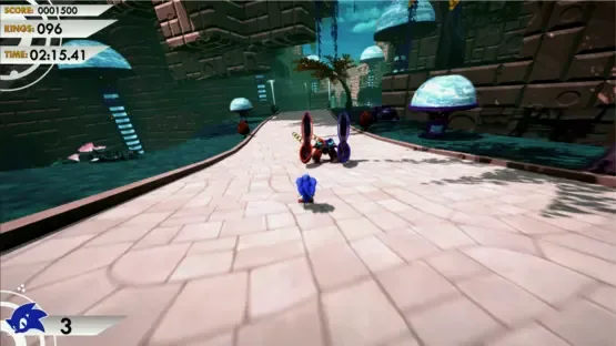 Sonic Encore screenshot 5