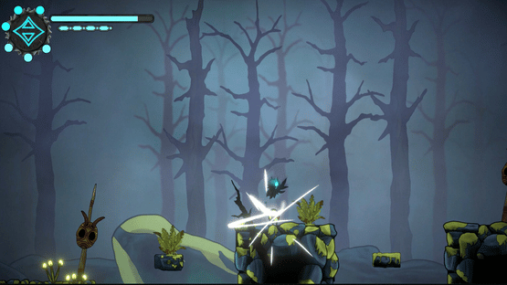 Elysian Echoes Screenshot