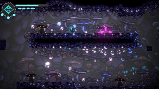 Elysian Echoes Screenshot