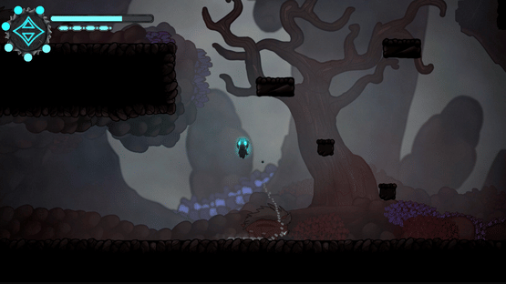 Elysian Echoes Screenshot