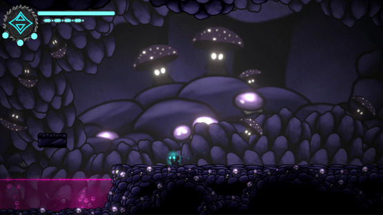 Elysian Echoes Screenshot
