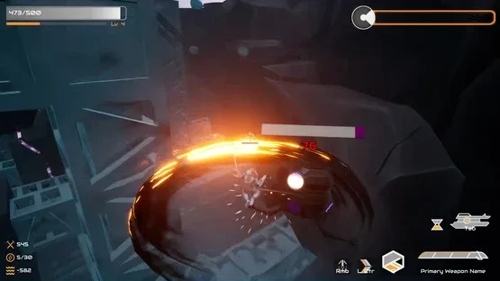Duskborn screenshot 3