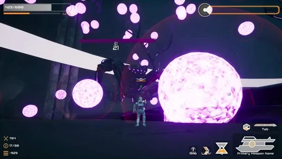 Duskborn screenshot 5