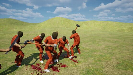 Xaphan - Battle Simulator screenshot 3