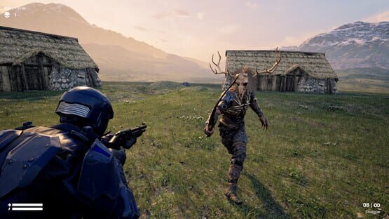 Xaphan - Battle Simulator screenshot 5