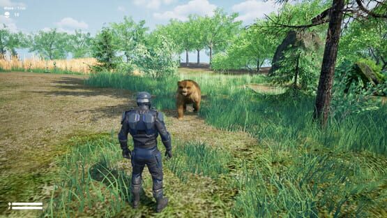 Xaphan - Battle Simulator screenshot 6