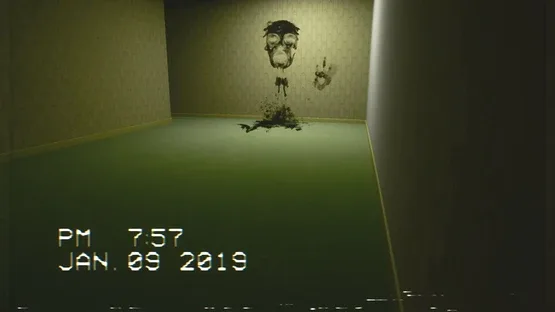 Roaming Backrooms screenshot 4