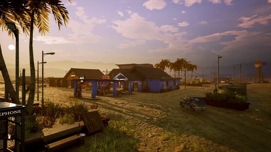 Simulator Bundle: Gas Station Simulator and Barn Finders screenshot 1