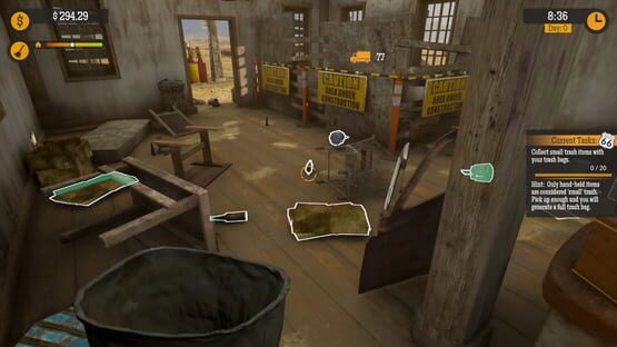 Simulator Bundle: Gas Station Simulator and Barn Finders screenshot 2