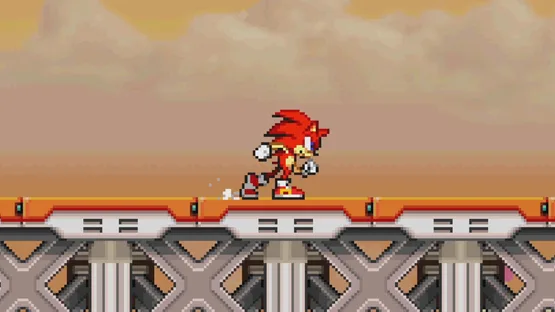 Sonic Colors Demastered screenshot 2