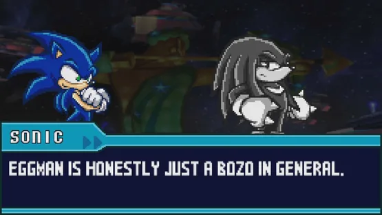 Sonic Colors Demastered screenshot 3