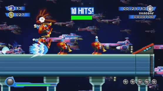 Sonic Colors Demastered screenshot 8