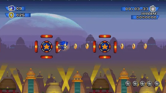Sonic Colors Demastered screenshot 9