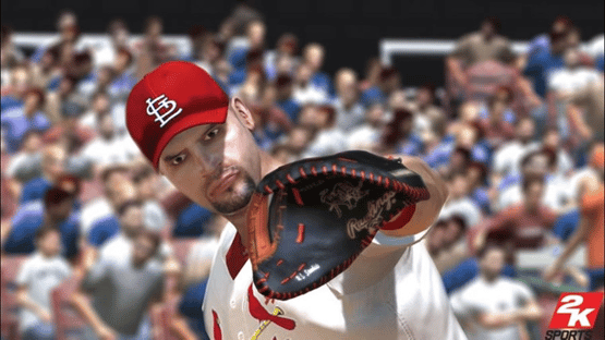 Major League Baseball 2K7 Screenshot