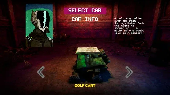 Wreckage screenshot 4