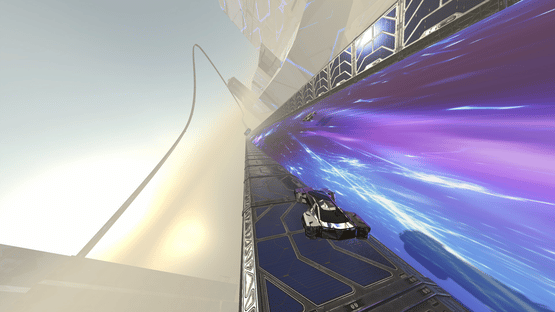 Vigilante Racer Screenshot
