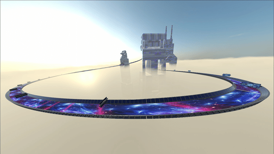 Vigilante Racer Screenshot