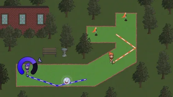 Two Putt screenshot 3