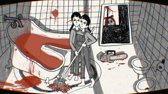 Tom the Postgirl screenshot 1