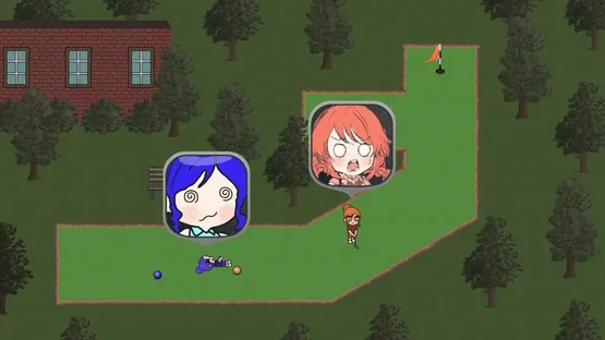 Two Putt screenshot 2