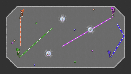 Two Putt Screenshot