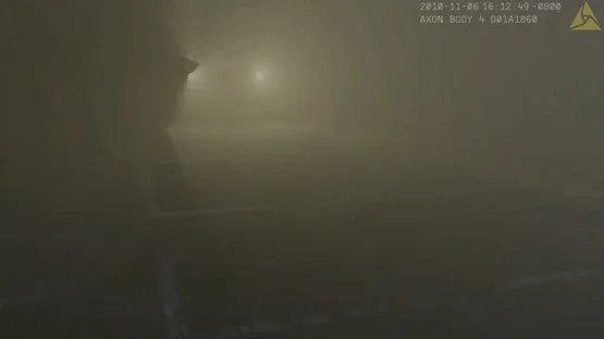 The Backrooms: Unbounded screenshot 1