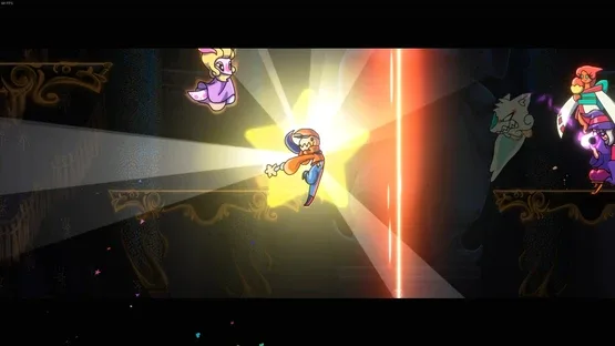 The Amazing Crackpots Club! screenshot 5