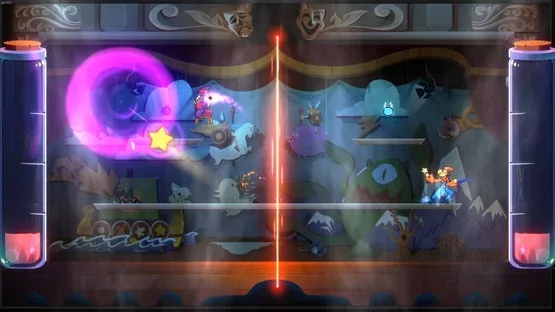 The Amazing Crackpots Club! screenshot 10