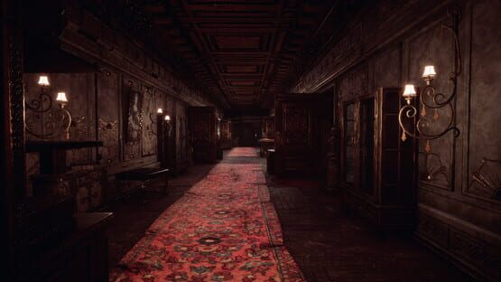 Secrets of the Haunted Mansion screenshot 3